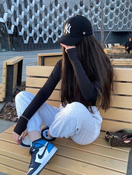 Jordan 1 High Obsidian - DripDrip Balkan