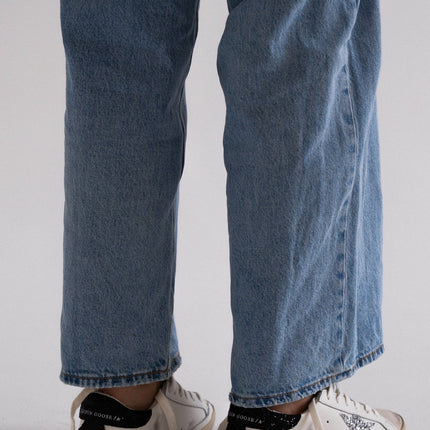 Golden Goose Classic With Spur Silver - DripDrip Balkan
