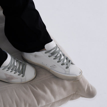 Golden Goose Classic White - DripDrip Balkan