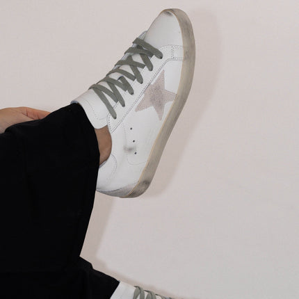 Golden Goose Classic White - DripDrip Balkan