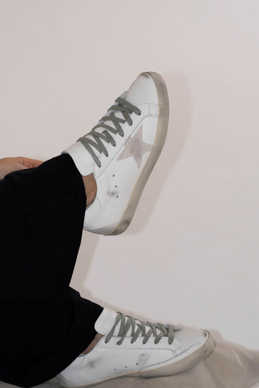 Golden Goose Classic White - DripDrip Balkan