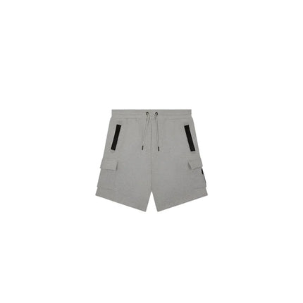 TRAPSTAR IRONGATE T TECH ZIP SHORTS - DripDrip Balkan