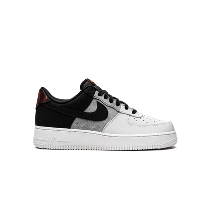 Air Force 1 Black Smoke Grey - DripDrip Balkan