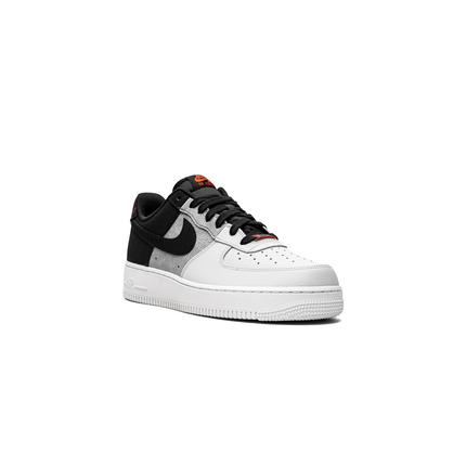Air Force 1 Black Smoke Grey - DripDrip Balkan