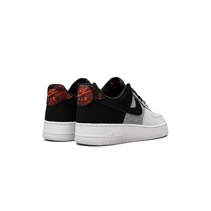 Air Force 1 Black Smoke Grey - DripDrip Balkan