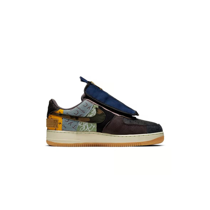 Air Force 1 Cactus Jack - DripDrip Balkan