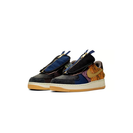 Air Force 1 Cactus Jack - DripDrip Balkan