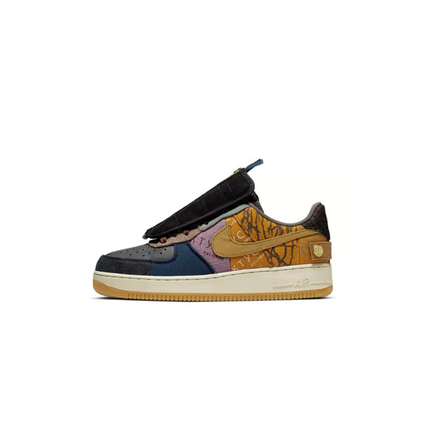 Air Force 1 Cactus Jack - DripDrip Balkan