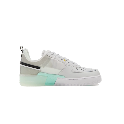 Air Force 1 React White Mint - DripDrip Balkan