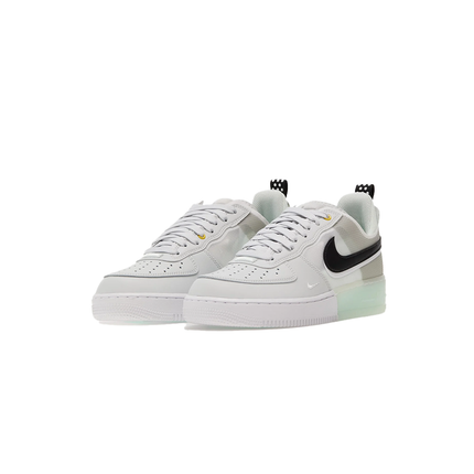 Air Force 1 React White Mint - DripDrip Balkan