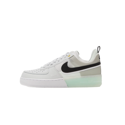 Air Force 1 React White Mint - DripDrip Balkan