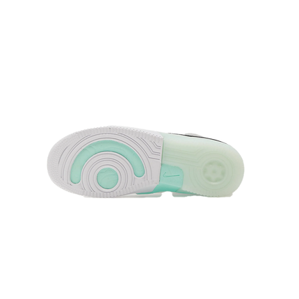Air Force 1 React White Mint - DripDrip Balkan