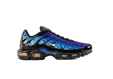 Nike Air Max Tn 25th Anniversary - DripDrip Balkan
