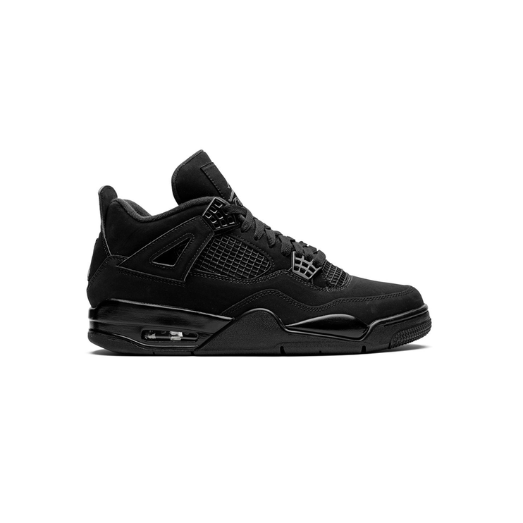 Air Jordan 4 Black Cat - DripDrip Balkan