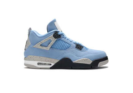 Air Jordan 4 University Blue - DripDrip Balkan