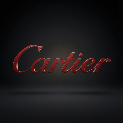Cartier - DripDrip Balkan