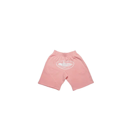 Cortiez Alcatraz Shorts Pink - DripDrip Balkan