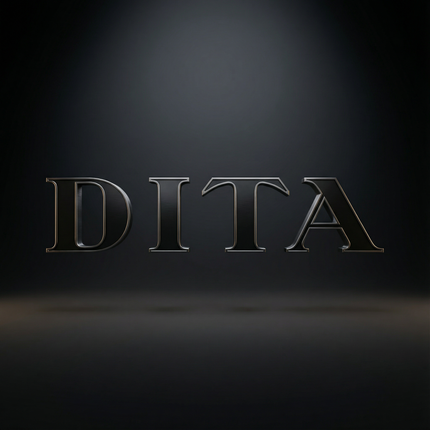 Dita - DripDrip Balkan