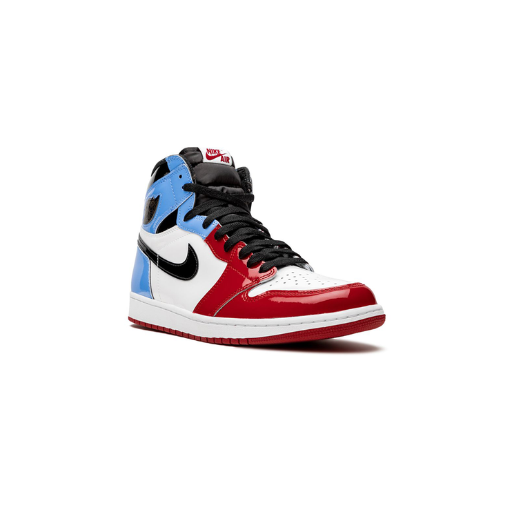 Jordan 1 High Fearless
