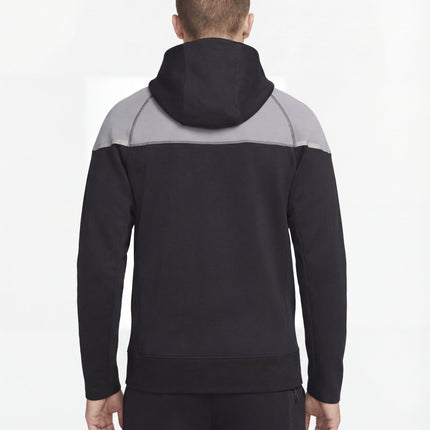 Nike Tech Windrunner Men's Fleece Full-Zip Tracksuit - DripDrip Balkan