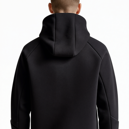 Nike Tech Fleece Men's Track Black - DripDrip Balkan