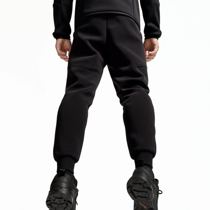 Nike Tech Fleece Men's Track Black - DripDrip Balkan