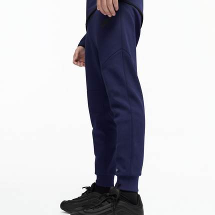 Nike Tech Fleece Blue - DripDrip Balkan