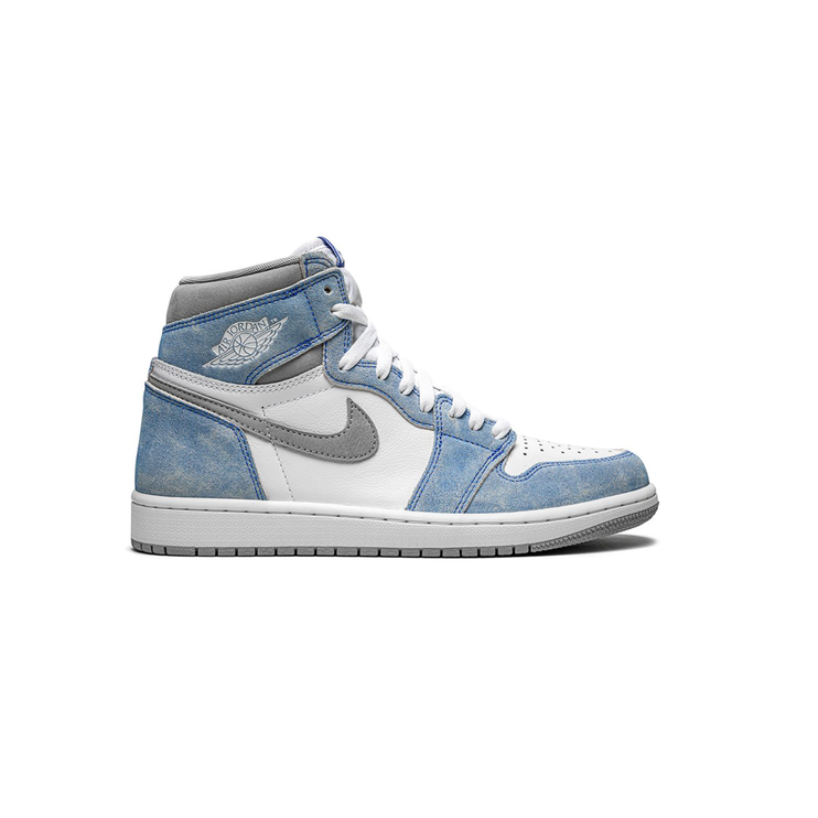 Jordan 1 High Hyper Royal