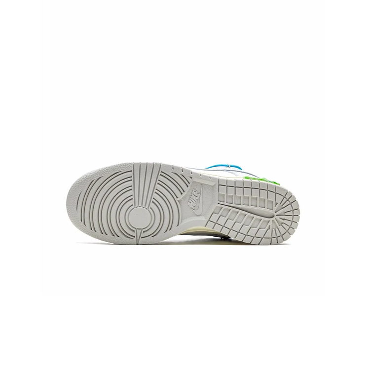 NIke Off-White Dunk Low Lot 02 - DripDrip Balkan