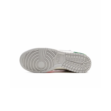 Nike Off-White Dunk Low Lot 15 - DripDrip Balkan