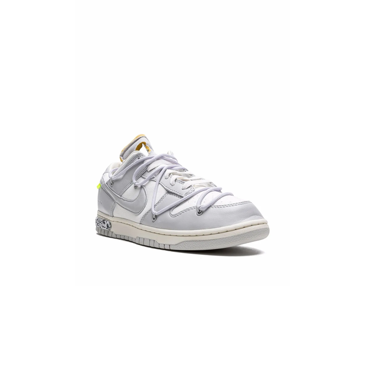 Nike Off-White Dunk Low Lot 49 - DripDrip Balkan