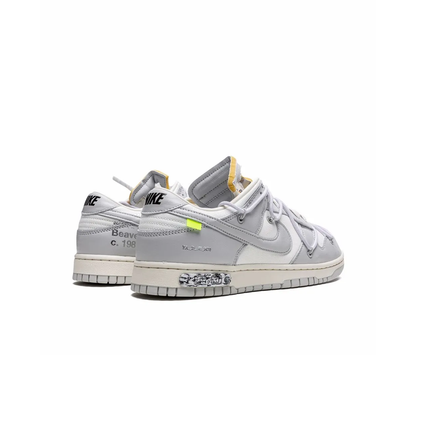 Nike Off-White Dunk Low Lot 49 - DripDrip Balkan