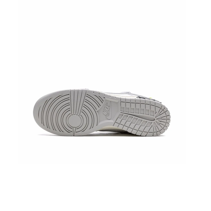Nike Off-White Dunk Low Lot 49 - DripDrip Balkan