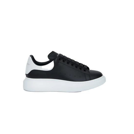 Alexander McQueen oversized black and white - DripDrip Balkan
