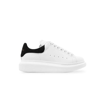 Alexander McQueen oversized White and Black - DripDrip Balkan