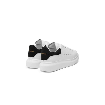 Alexander McQueen oversized White and Black - DripDrip Balkan