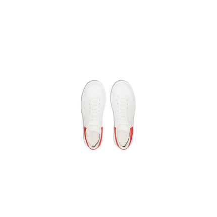 Alexander McQueen oversized Red - DripDrip Balkan