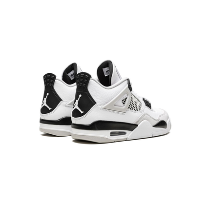Air Jordan 4 Military Black - DripDrip Balkan