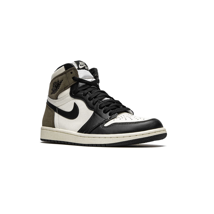 Jordan 1 High Mocha