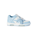 Off-White Out of Office Baby Blue - DripDrip Balkan