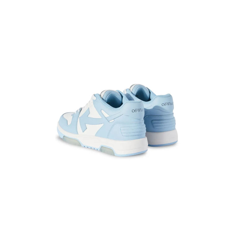 Off-White Out of Office Baby Blue - DripDrip Balkan