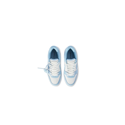 Off-White Out of Office Baby Blue - DripDrip Balkan