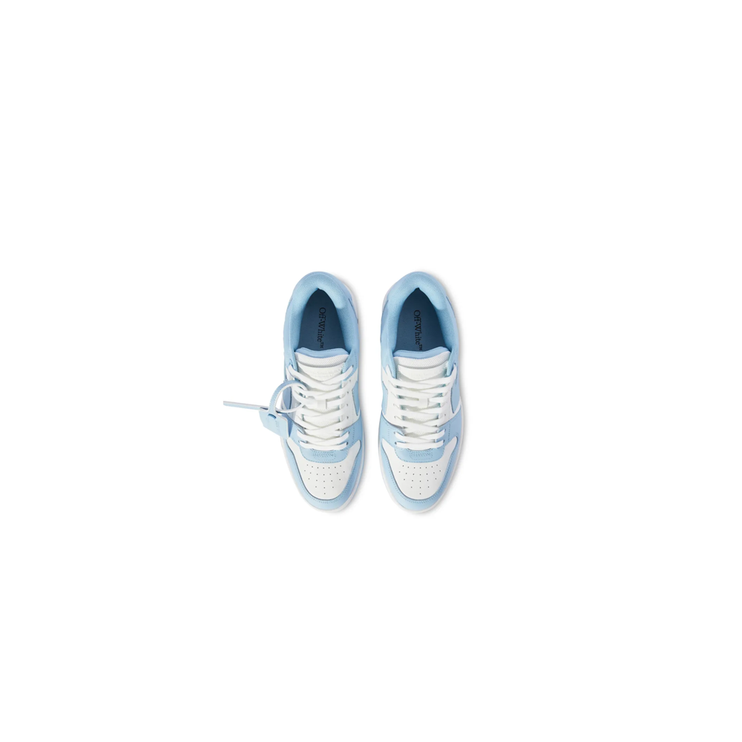 Off-White Out of Office Baby Blue - DripDrip Balkan