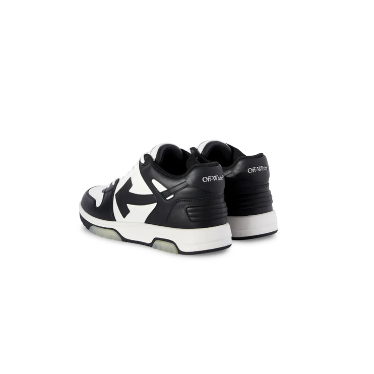 Off-White Out of Office Black and White - DripDrip Balkan