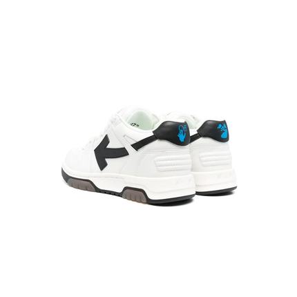 Off-White Out of Office White and Black - DripDrip Balkan