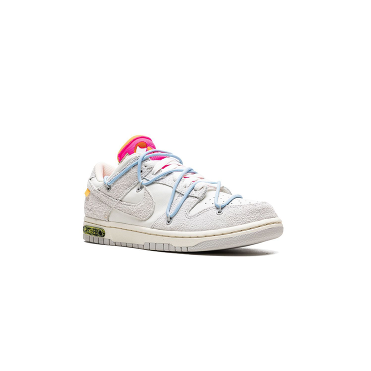 Nike Off-White Dunk Low Lot 38 - DripDrip