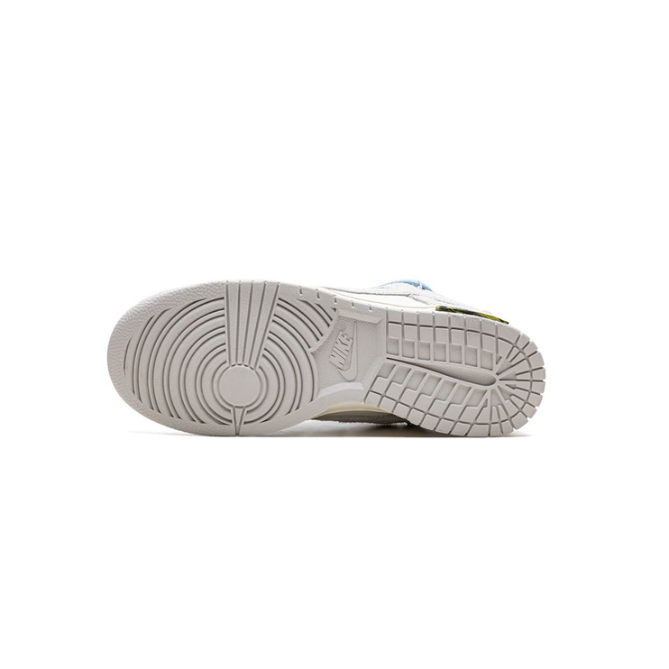 Nike Off-White Dunk Low Lot 38 - DripDrip