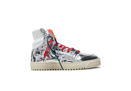 Off-White 3.0 Off Court Chrome - DripDrip Balkan
