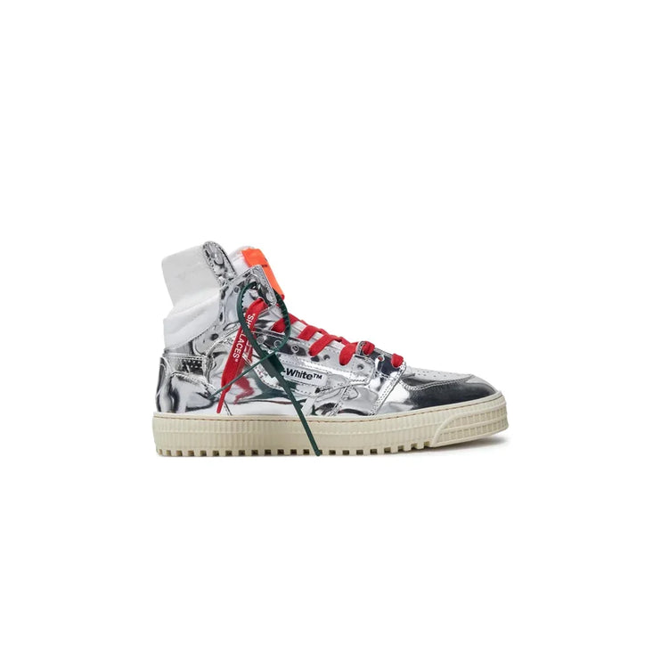 Off-White 3.0 Off Court Chrome - DripDrip Balkan