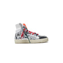 Off-White 3.0 Off Court Chrome - DripDrip Balkan